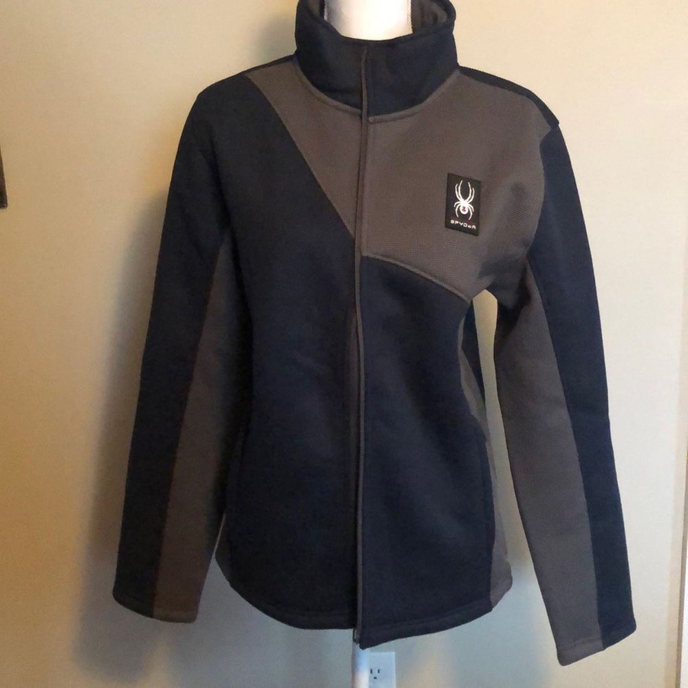 NWT. Men’s Spyder Jacket.